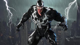 VENOM ARIVES (Spiderman 2 Gameplay PS5)
