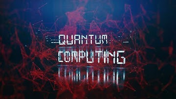 Quantum Computing | The Next Digital Revolution