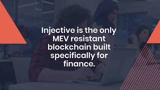An overview of major dApps built on Injective
