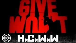 THE YEAR - SUCK MY TEETH - HARDCORE WORLDWIDE (OFFICIAL HD VERSION HCWW)