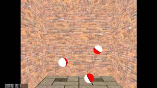 jMonkey Physics with "Matrix Mode" Profile