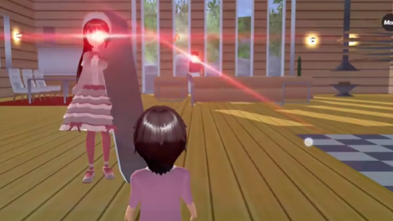 『櫻校故事』「帶娃記✨」完整版 搞笑故事 櫻花校園劇 櫻花校園 櫻花校園故事 櫻校講故事 SakuraSchoolSimulator