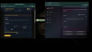 satellitestress vs 1TB dstat!| SLAMMED | BOTNET | STRESSER | 2026 | MIRAI | QBOT
