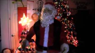 CAPTAIN BEEFHEART -- THERE AIN'T NO SANTA CLAUS ON THE EVENING STAGE Update