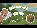 Cozy Minecraft Ep. 48 Decorating the Inn Interior Part 3 Getting Closer to Finished 🏡✨