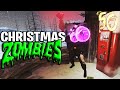 🔴 BO3 CHRISTMAS CUSTOM ZOMBIES LIVE STREAM (Call of Duty Zombies)