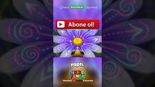 Arıların gizli dünyası  Ultraviyole ışık #masal #keşfet #aboneol #sihirlifener #masaldinle #uyku