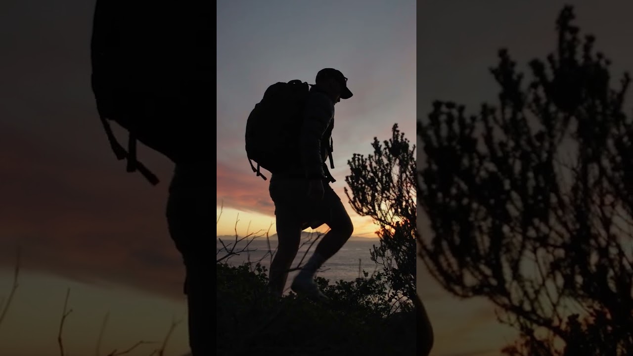 Osprey Packs - Farpoint 55L Backpack