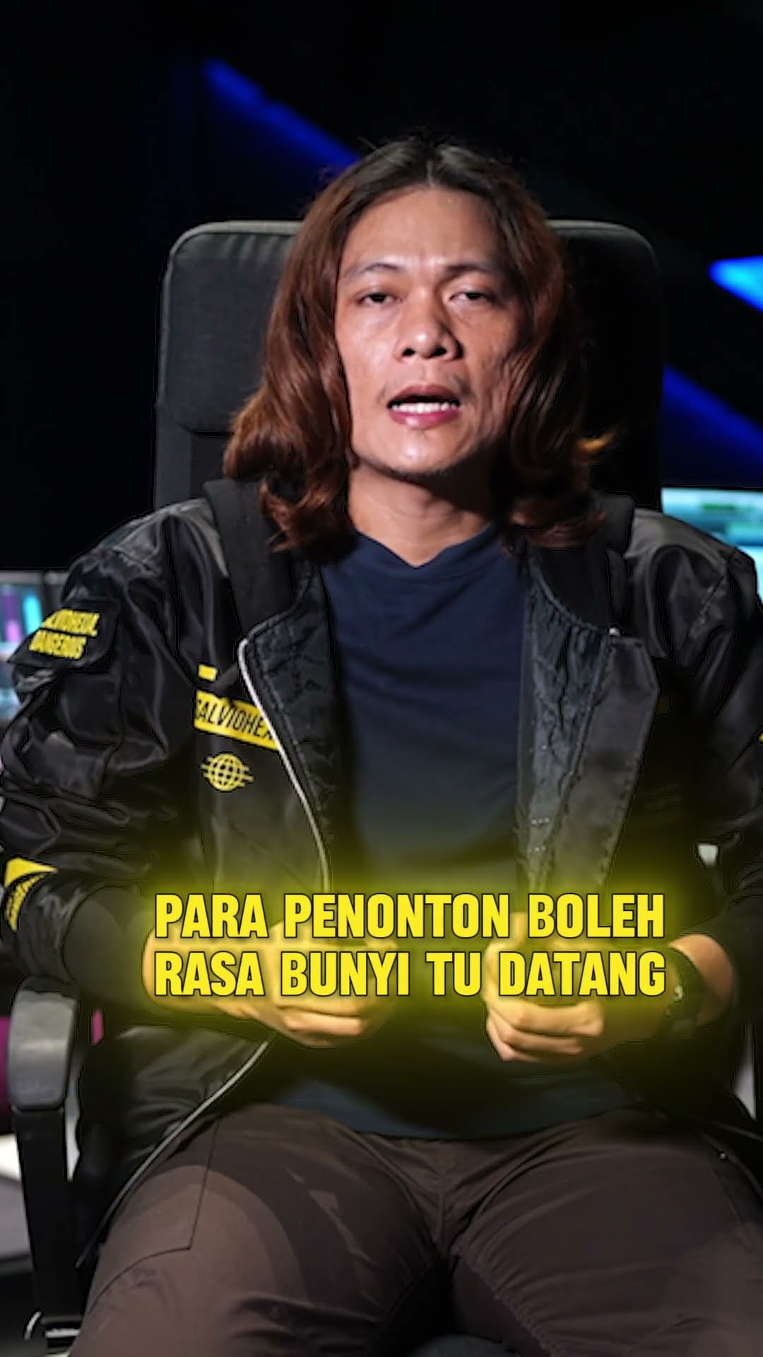 Dongeng Sang Kancil Dolby Atmos #shorts