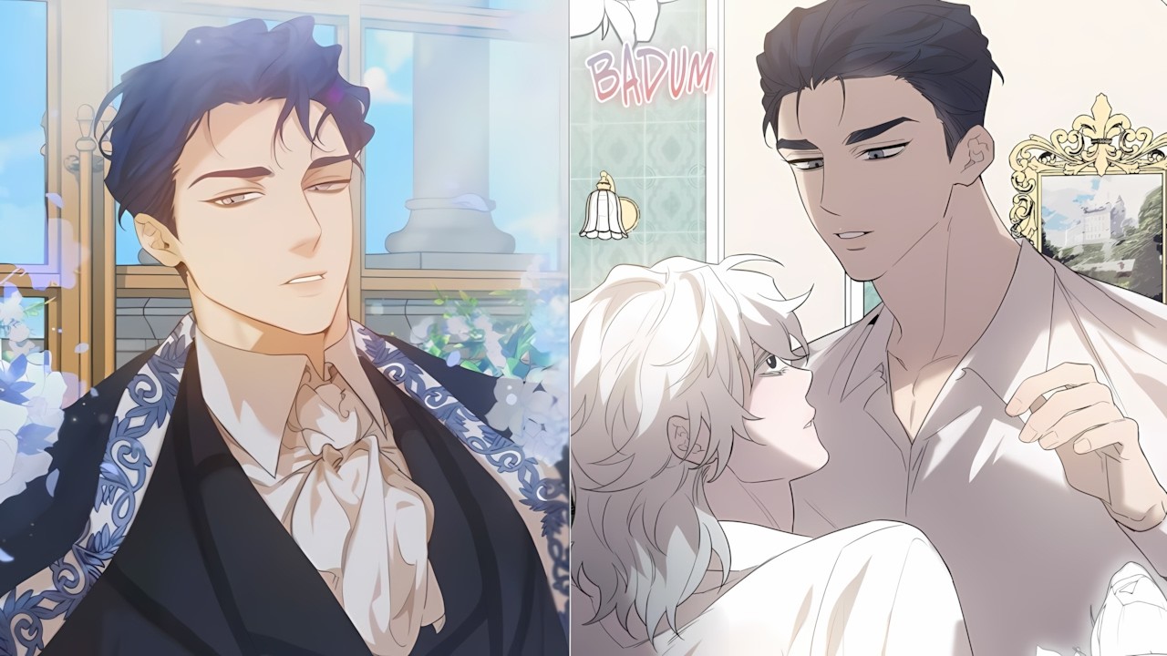 He Woke Up as a Tiny Bird, and Now He’s Stuck With a Gorgeous but Dangerous Master