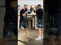Khamzat Trains With Ronda Rousey’s Coach Before Strickland Fight 😳