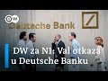 Zašto najveća njemačka banka otpušta 18.000 djelatnika?