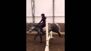 Sprangtime På Bøllebob 23. April