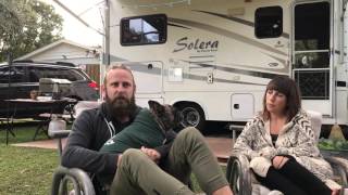 Then, Now, Always Meaning