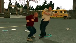 Bully Anniversary Edition How To Beat Up Russell In Free Roam Description Below