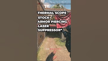 ChatGPT just created this *MID* sniper in MW2 #modernwarfare2 #shorts