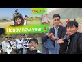 Happy new year   full enjoy korilu  dhongra adivasi vlog