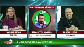 2. Lig Futbol Dosyası 28.12.2022 S1-B18 Beyaz Grup Sezon Ortası Değerlendirmesi