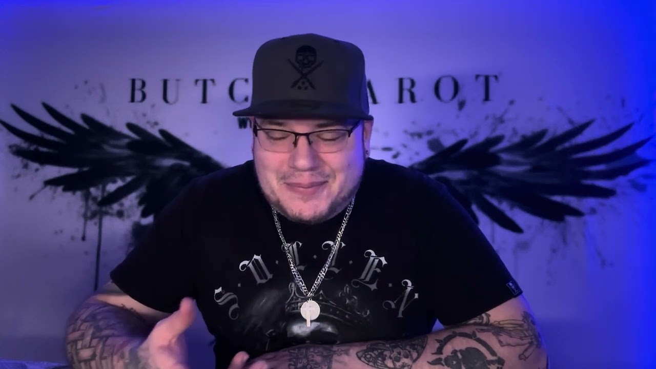 GEMINI ♊️ ”THE TALK” April 2025 tarot love reading