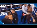 Abdullah Mason KO S Ramos So Hard Ramos Tries To Fight Him After Fight Mason Returns July 23 ESPN Abdullah Mason KO S Ramos So Hard Ramos Tries To Fight Him After Fight Mason Returns July 23 ESPN