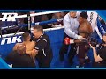 Abdullah mason kos ramos so hard ramos tries to fight him after fight  mason returns july 23 espn