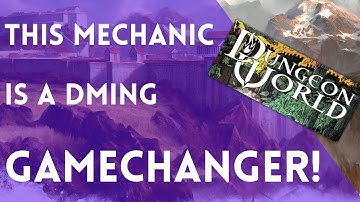 Make Campaign Planning EASY with Fronts from Dungeon World! | D&D | 5e | DM Advice