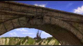 Thomas and the Magic Railroad in HD!