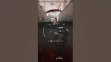 POV: Your A BOT On Call Of Duty Warzone 2