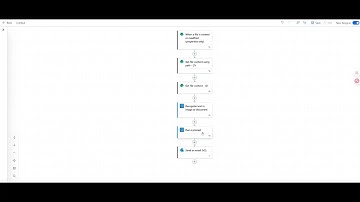 Copilot Studio x Power Automate