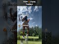 TOP 5 Fails 🔥 "Ice Crash" & More 😂