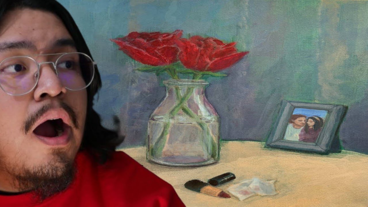 EP REACTION TAKING MY TIME TO BE STRAWBERRY GUY