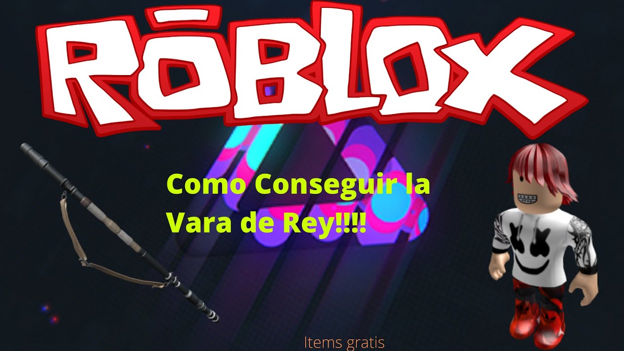 Como Conseguir Rey S Staff Roblox Creator Challange Youtube - como conseguir la vara de rey evento de roblox gratis