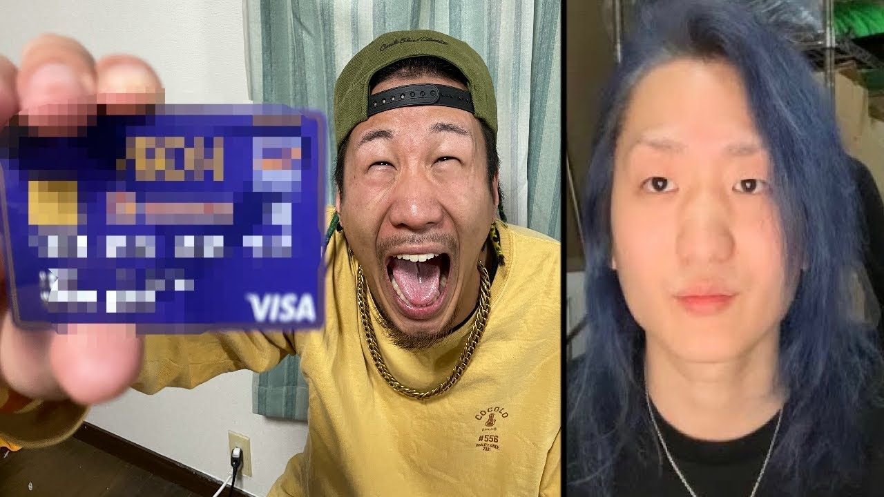 がーどまんのプロフィール 年齢 身長 彼女 のまとめ Djtube