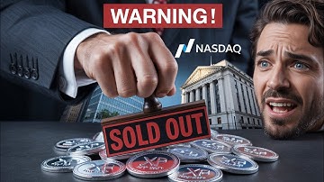 ISO 20022 SHUTDOWN! SWIFT