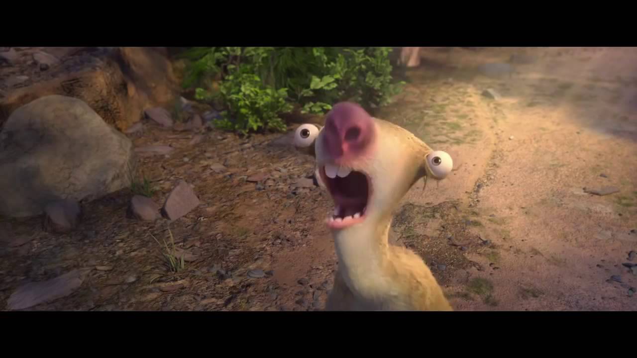 Ver Ice Age 5 Pelicula Completa En Español