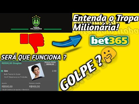 curso para jogar no bet365