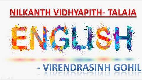 UNIT- 2 Q/A & T/F  Lecture 22 | ENGLISH GRAMMAR | VIRENDRASINH GOHIL