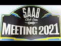 Saab Club Erm NL Meeting 2021