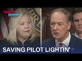 Saving Pilot LIghtin&#39; - The GOP&#39;s Fight to Save Gas Stoves | The Daily Show