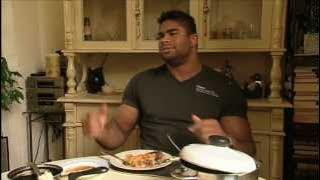 Alistair Overeem - Video Clip 04