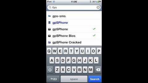 How To Get Gameboy Emulator on iPod touch or iPhone