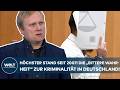 MIGRATION: Höchster Stand seit 2007! Die „bittere Wahrheit“ zur Kriminalität in Deutschland!