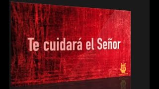 Video thumbnail of "229 - Te cuidará el Señor (Pista/Letra Himnario Bautista)"