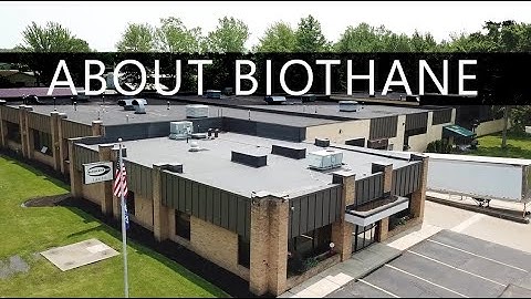 About BioThane USA