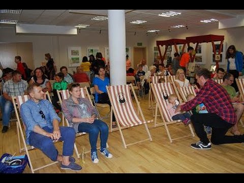 mińsk mazowiecki mieszkania na sprzedaż Mińsk czytelniczy / Piknik pod dachem
