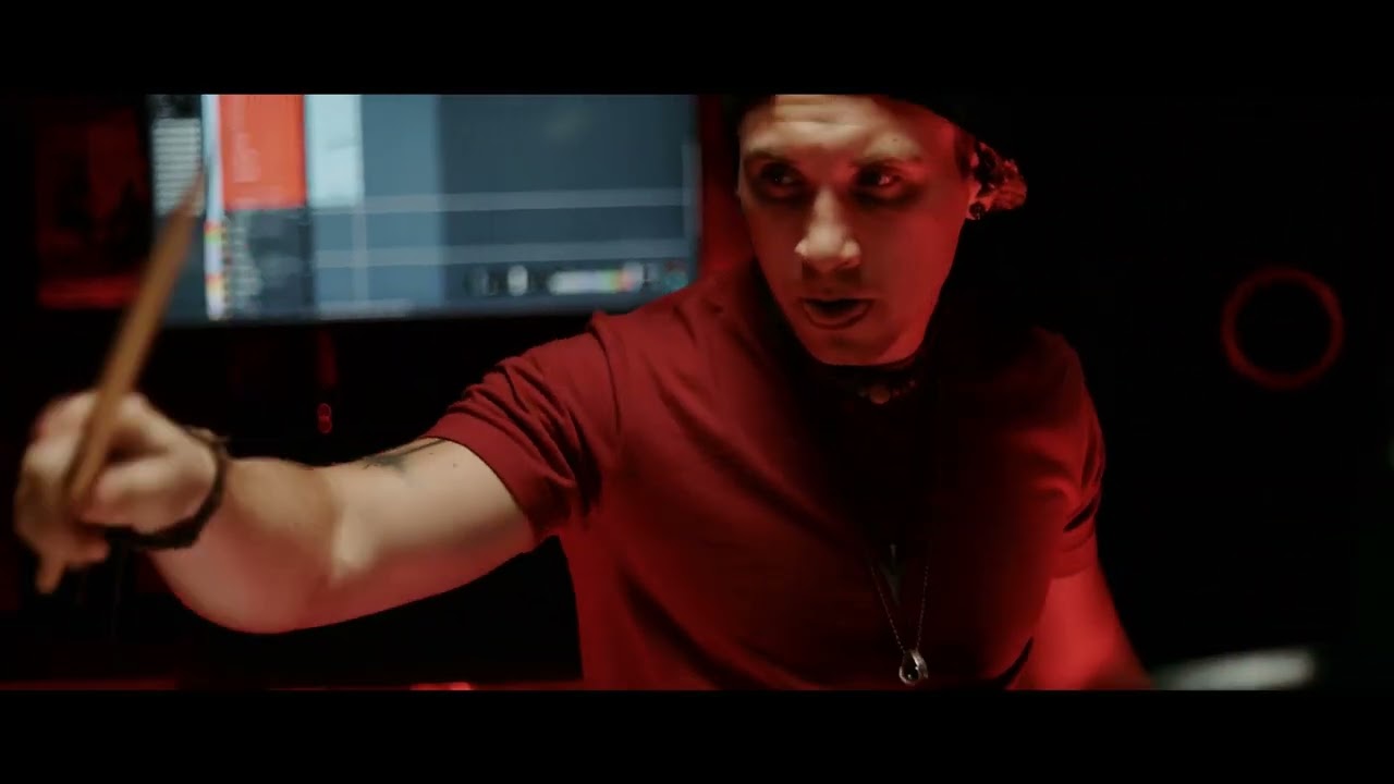 Bad Omens - Artificial Suicide (Drum Cover)