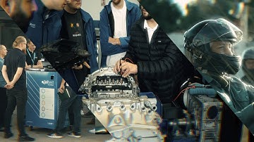 🎬🌎 Relive the Jaltest Distributors Training Experience 2025 | 6-10 October