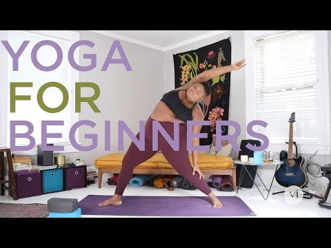 7 Best Yoga Videos For Beginners