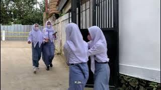 DRAMA NEGOSIASI BAHASA INDONESIA X5