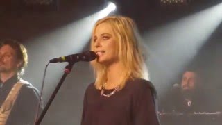 Gin Wigmore  Black Sheep Live @ Velvet Underground